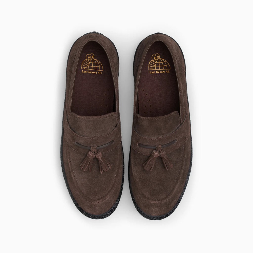 LAST RESORT AB 26SS VM005 LOAFER